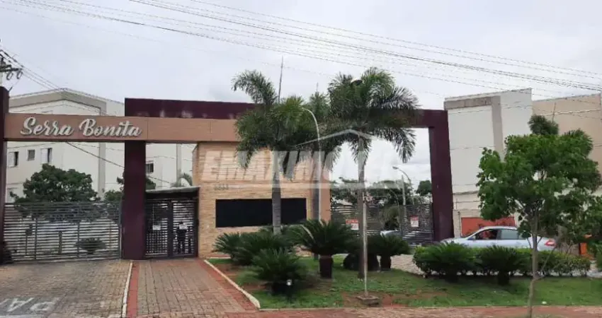 Apartamento com 2 quartos à venda na Rua Comendador Vicente Amaral, Jardim Piazza di Roma, Sorocaba