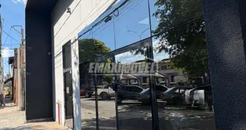 Prédio comercial - térreo - jardim santa rosália - sorocaba/sp