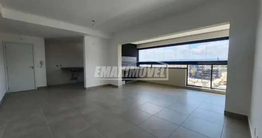 Apartamento no planeta square garden - jardim emília - sorocaba/sp