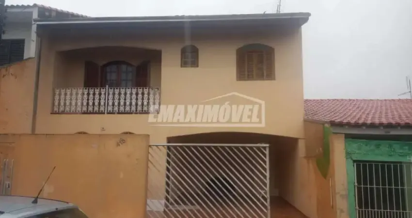 Casa á venda com 3 quartos no júlio de mesquita em sorocaba-sp