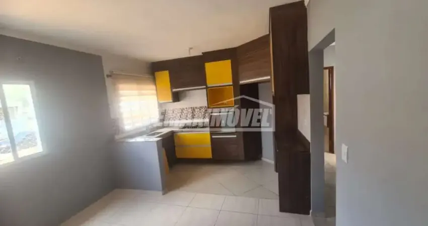 Apartamento com 3 quartos para alugar na Alameda dos Heliotrópios, Jardim Simus, Sorocaba