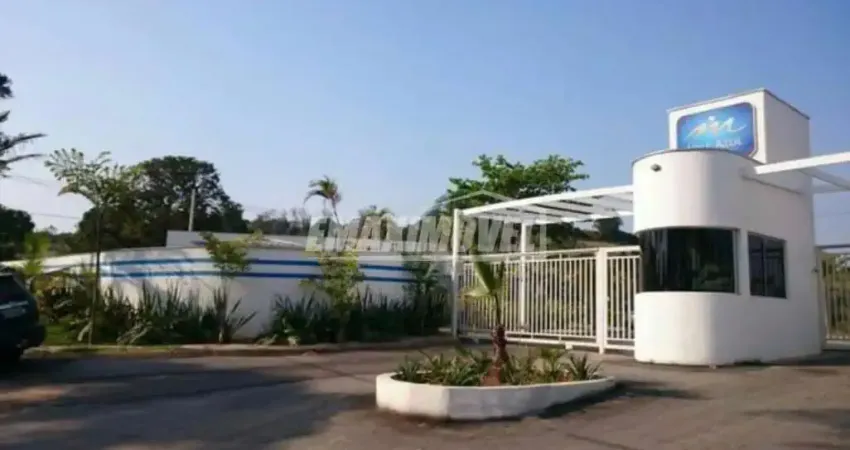 Casa á venda com 3 quartos sendo 1 suíte no vale azul residencial em votorantim-sp