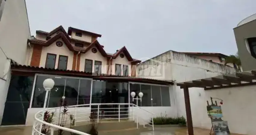 Prédio para alugar na Rua Lituânia, Jardim Guadalajara, Sorocaba