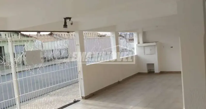 Casa á venda com 2 quartos no parque bela vista em votorantim-sp