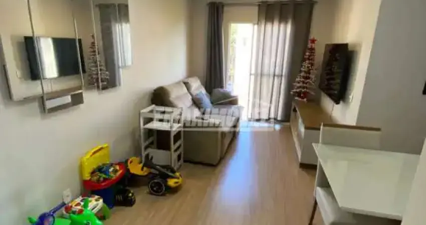 Apartamento padrão | 2 quartos | 2 vagas | portal dos bandeirantes