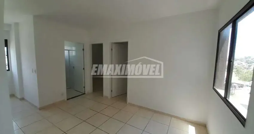 Apartamento com 2 quartos à venda na Avenida 31 de Março, Centro, Votorantim
