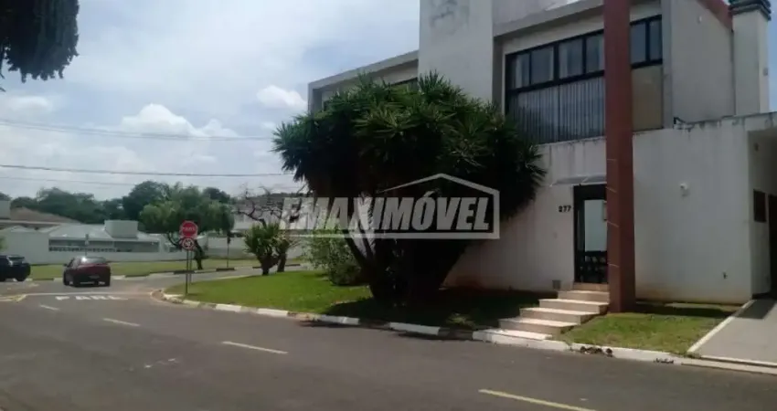 Casa em condomínio fechado com 3 quartos à venda na Rua Paraná, Cajuru do Sul, Sorocaba