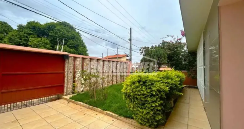 Casa á venda com 2 quartos sendo 1 suíte no jardim são paulo em sorocaba-sp