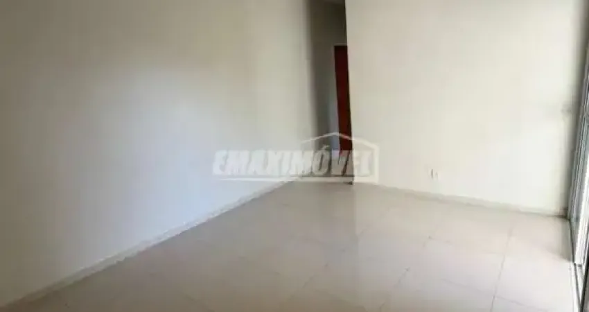 Apartamento á venda com 2 quartos sendo 1 suíte no residencial europa tower em sorocaba-sp