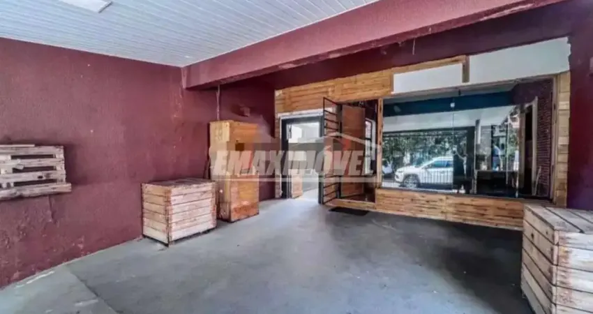 Casa com finalidade comercial á venda com 3 quartos no jardim santa rosália em sorocaba-sp