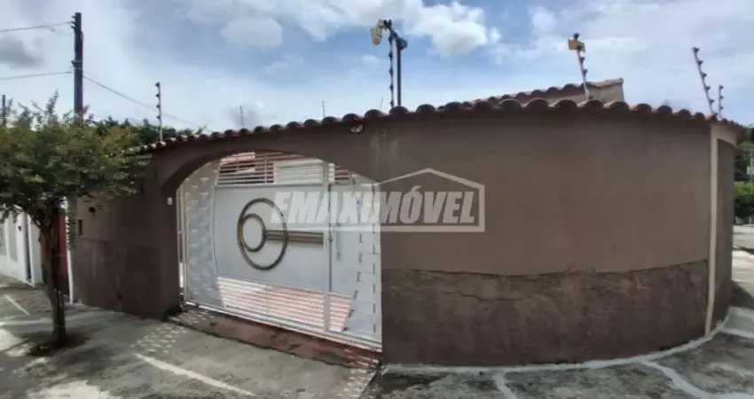 Casa com 3 dormitórios sendo 1 suíte - jardim simus - sorocaba/sp