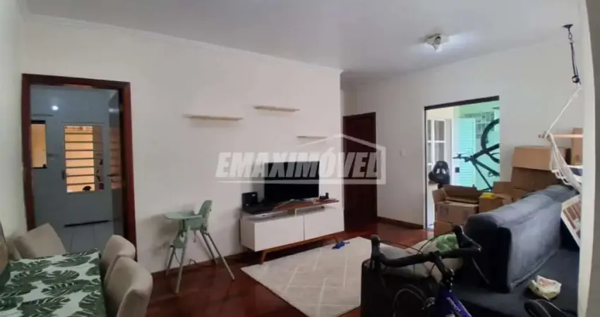 Apartamento térreo 2 dormitórios sendo 1 suíte - jardim europa - sorocaba/sp