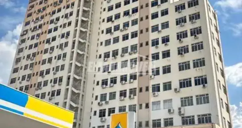 Sala comercial para alugar na Rua Sete de Setembro, Centro, Sorocaba