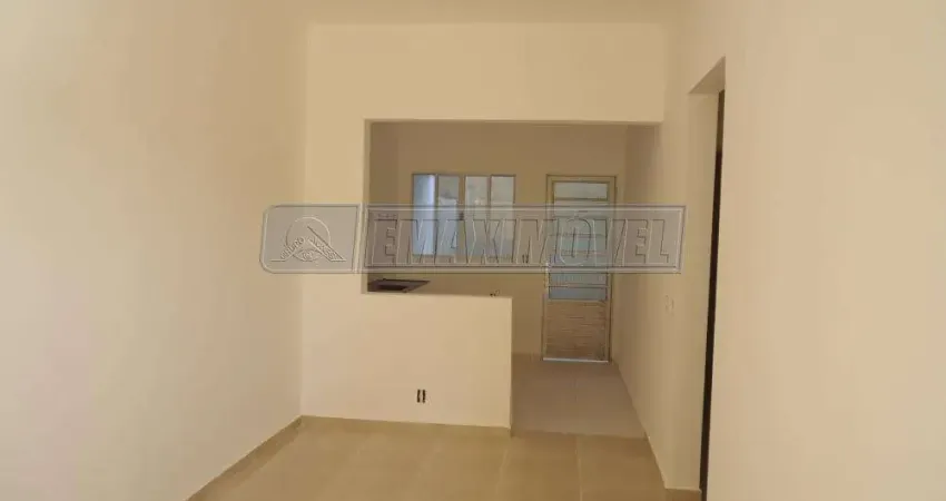 Apartamento com 2 quartos para alugar na Rua Benedito Sampaio, Vila Helena, Sorocaba