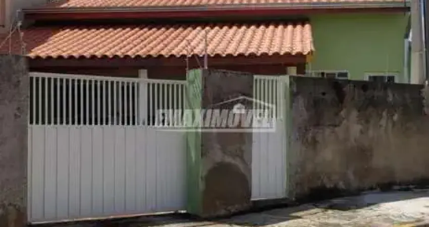 Casa com 3 quartos para alugar na Avenida Barretos, Vila Nova Sorocaba, Sorocaba
