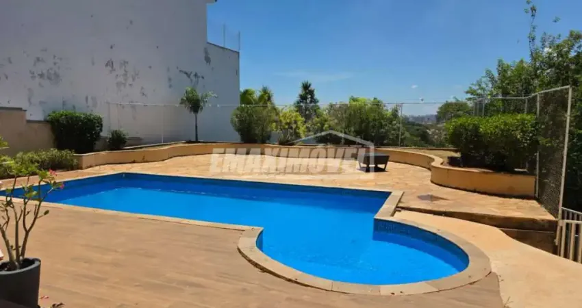 Casa de alto padrão | 3 suítes | 4 vagas | piscina | residencial village vert