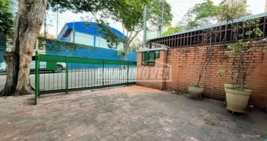 Casa comercial para alugar na Rua Rio de Janeiro, Centro, Sorocaba