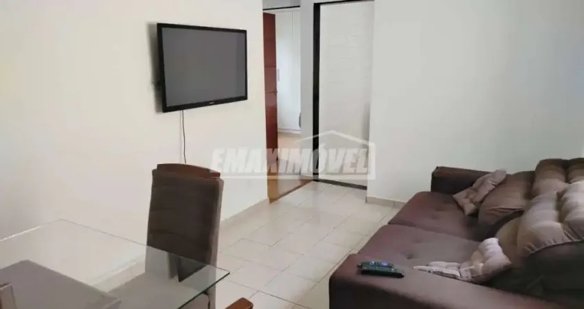 Apartamento com 53m² | 2 quartos | 1 vaga | residencial mariana ii