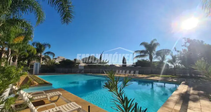 Apartamento para alugar com 2 Quartos sendo 1 Suite no Condomínio Vista Garden em Sorocaba/SP