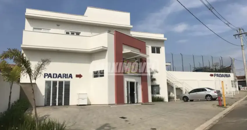Sala comercial para alugar na Rua Renato Gatti, Jardim Jatobá, Sorocaba