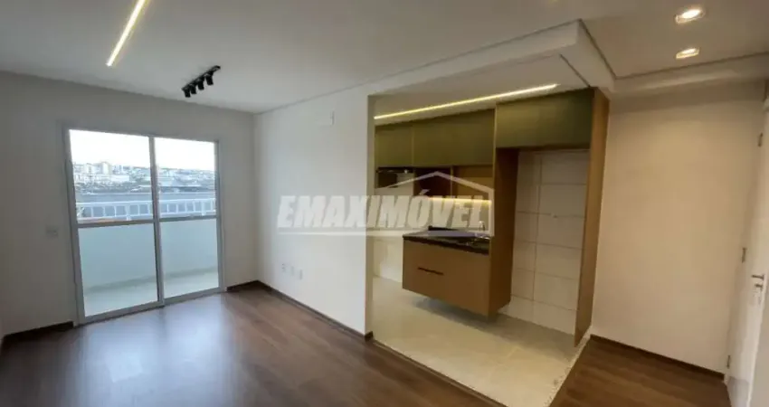 Aluga-se apartamento - edifício jjr - vila hortência - sorocaba/sp