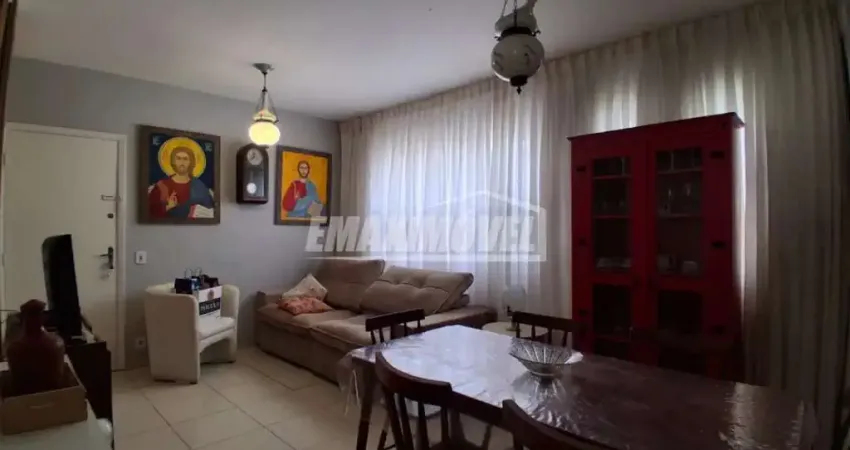 Apartamento 2 Dormitórios Mobiliado - Jardim Paulistano - Sorocaba/SP