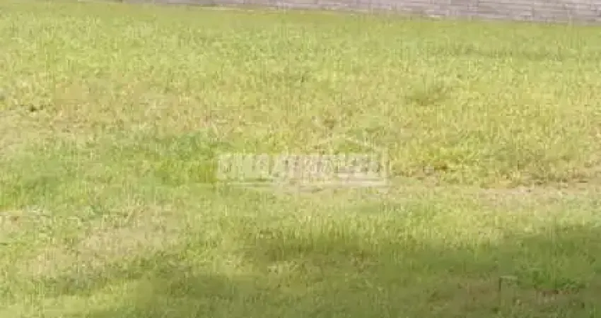 Terreno em condomínio fechado à venda na Rodovia Raposo Tavares, 270 km, Quadra E, Parque Reserva Fazenda Imperial, Sorocaba