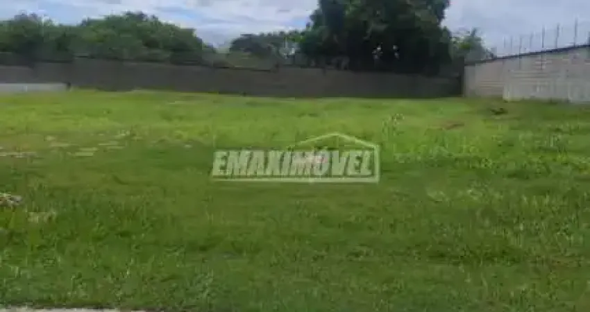 Terreno em condomínio fechado à venda na Rodovia Raposo Tavares, Quadra I 2, Parque Reserva Fazenda Imperial, Sorocaba