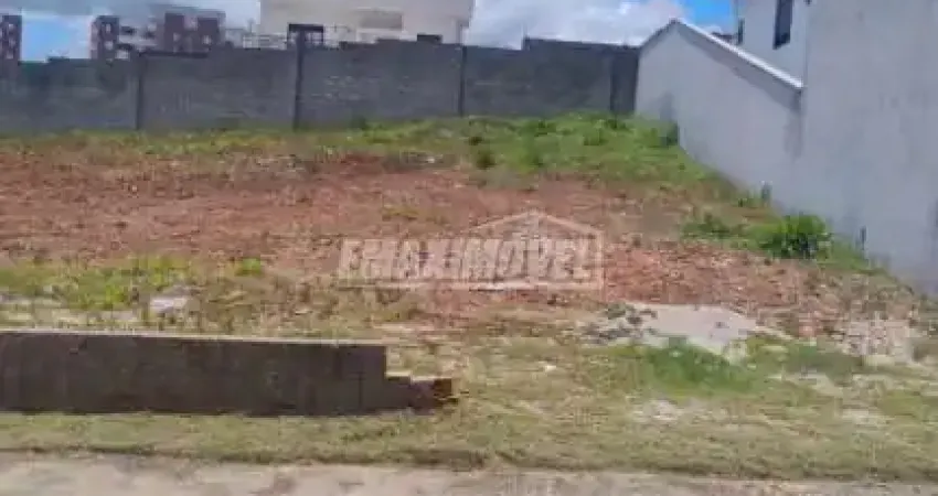 Terreno á venda com 300 m² no Condomínio Pampulha Jardim Residencial