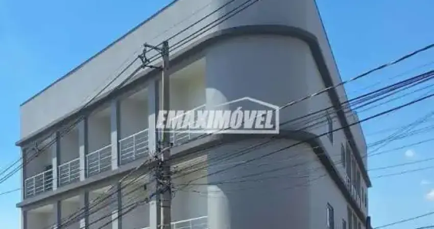 Kitnet com 1 Quarto para locação - Jardim Simus - Sorocaba/SP