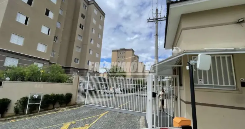 Apartamento no bairro Vila Odim Antão - Condomínio Massimo Residence - em Sorocaba SP