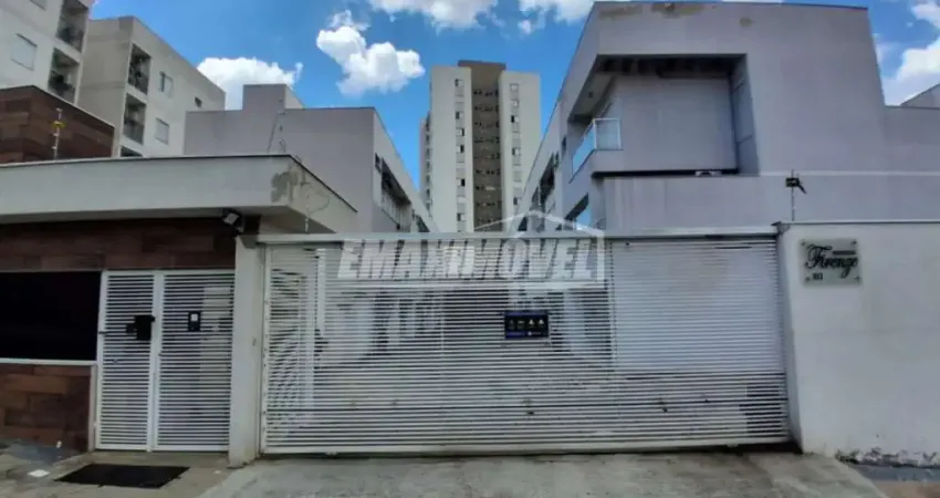 Casa em condomínio fechado com 2 quartos para alugar na Rua João Cordeiro, Vila Progresso, Sorocaba