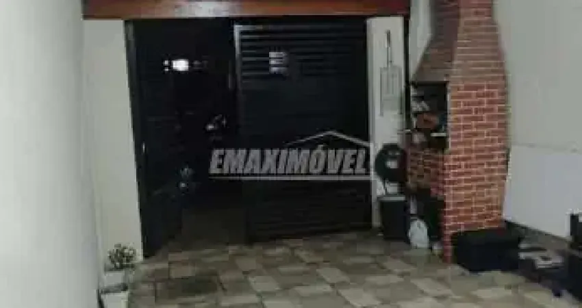 Casa com 2 quartos para alugar na Rua Manoel José de Oliveira, Casa 1, Jardim Residencial Villagio Ipanema I, Sorocaba