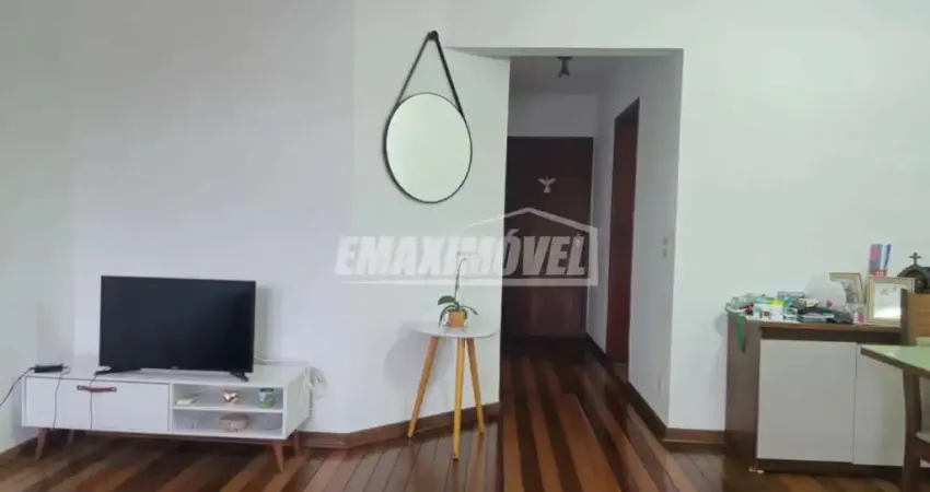 Apartamento com 3 Dormitpórios sendo 1 Suíte - Jardim América - Sorocaba/SP