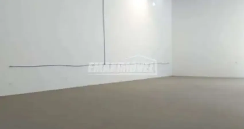 Barracão / Galpão / Depósito para alugar na Rua Reinero Corradini, Recreio Marajoara, Sorocaba