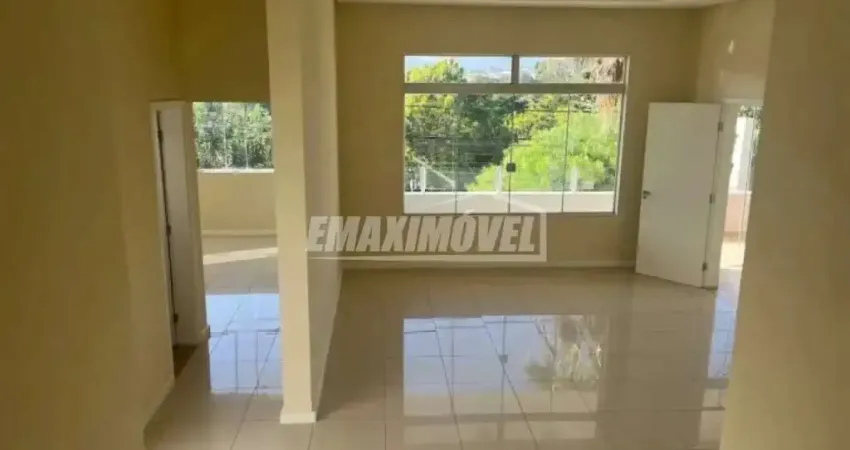 Casa para locação com 3 Dormitórios sendo 2 Suítes - Aldeia da Mata - Votorantim/SP