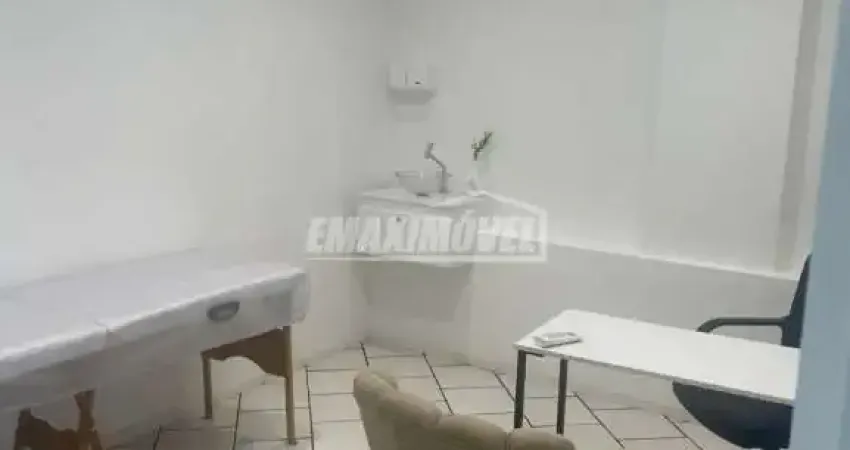 Sala comercial para alugar na Rua Quinze de Novembro, Centro, Sorocaba