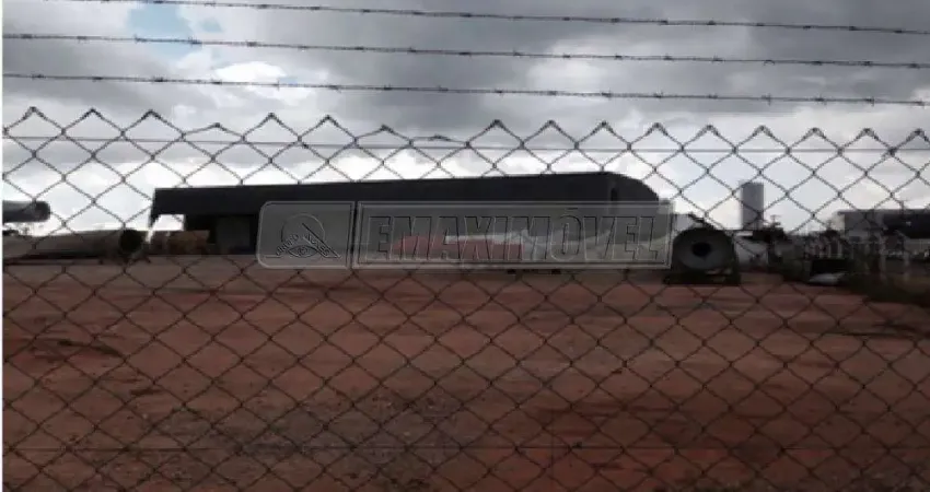 Galpão com 6.515,07 m² de área contruída no bairro Eden, Sorocaba