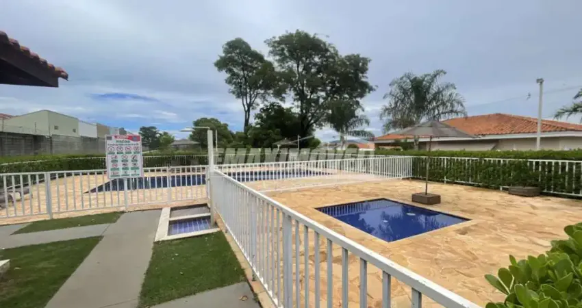 Casa térrea para alugar com 2 quartos no Residencial Coimbra em Sorocaba/SP