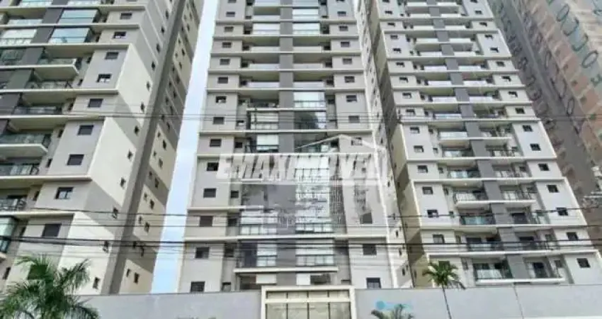 Apartamento com 3 quartos à venda na Rua Antonio Perez Hernandez, Parque Campolim, Sorocaba