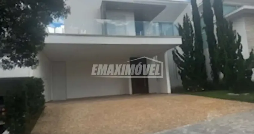 Casa em condomínio fechado com 3 quartos à venda na Rua Emerson Lopes, Jardim Residencial Sunset Village, Sorocaba