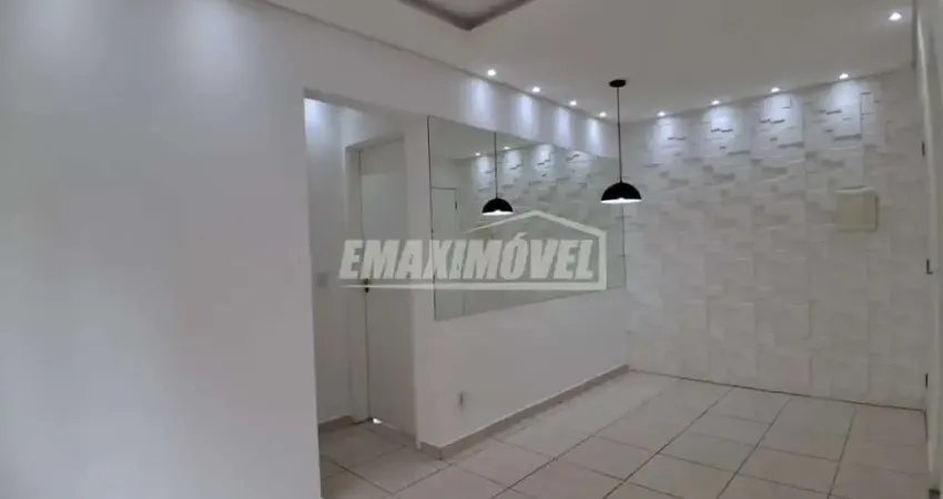 Apartamento para Aluguel - Residencial Ilha Bela - Vila Almeida - Sorocaba SP