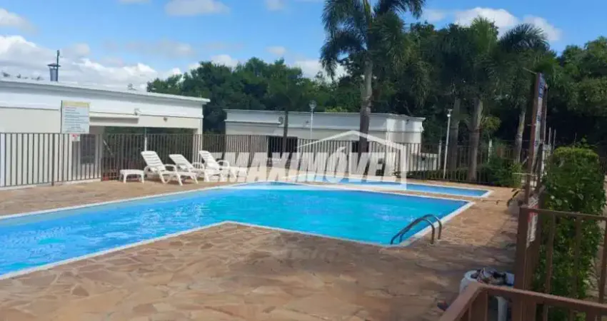 Apartamento para alugar e vender com 2 Quartos no Residencial Parque Sinfonia em Votorantim-SP