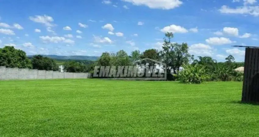 Terreno à venda na Estrada Ferroviário João de Oliveira, Ipanema das Pedras, Sorocaba