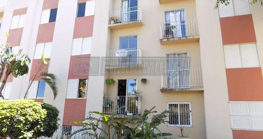 Apartamento com 2 quartos no Residencial Portal dos Bandeirantes