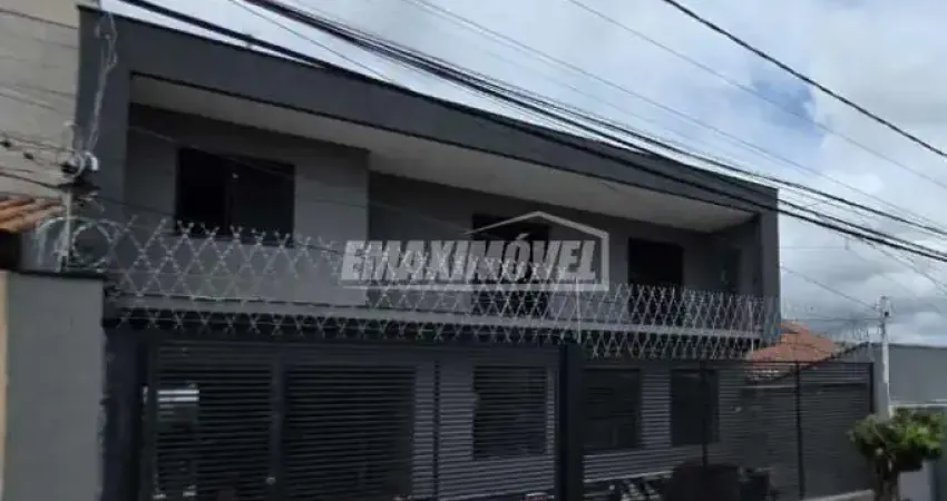 Casa com 4 quartos à venda na Rua Maria Terci, Jardim Morumbi, Sorocaba