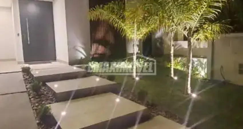 Sobrado á Venda no Residencial Lago da Boa Vista? Zona Leste de Sorocaba-SP