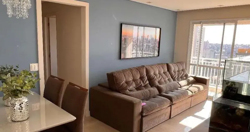 Apartamento 78 m² á venda centro, rua professor evandro caiafa -diadema - 3 dorm