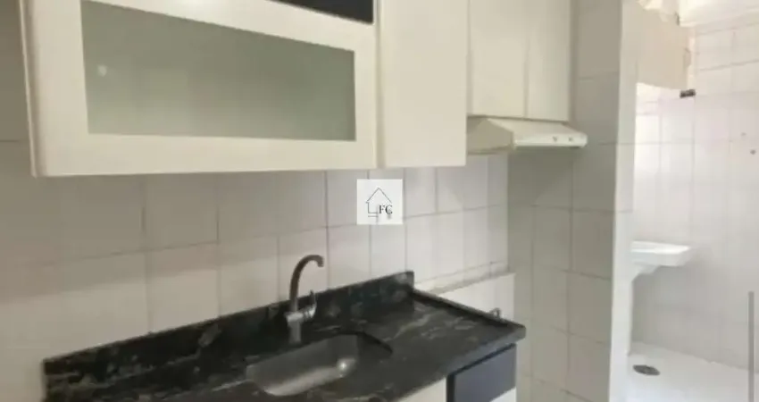 Apartamento com 2 quartos à venda na Rua Dante Carraro, 51, Centro, São Bernardo do Campo