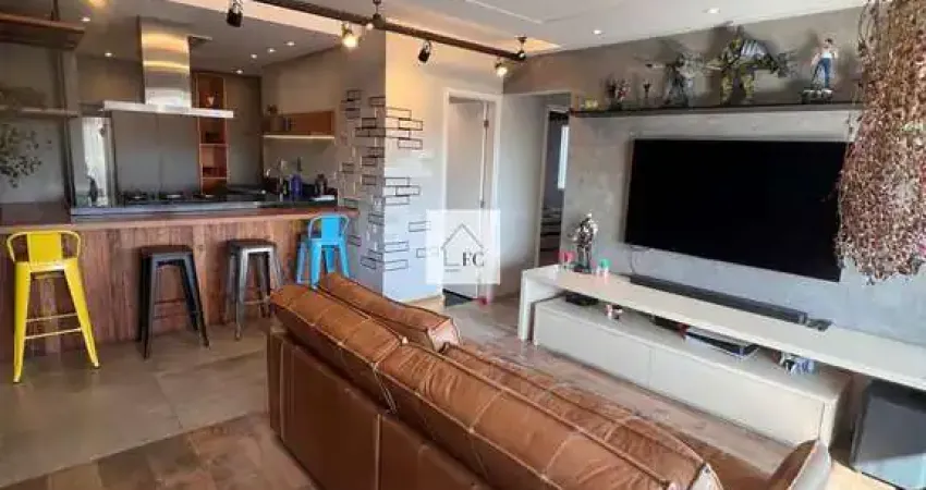 Apartamento na vergueiro, marco zero premier, 2 quartos, 2 banheiros, piscina